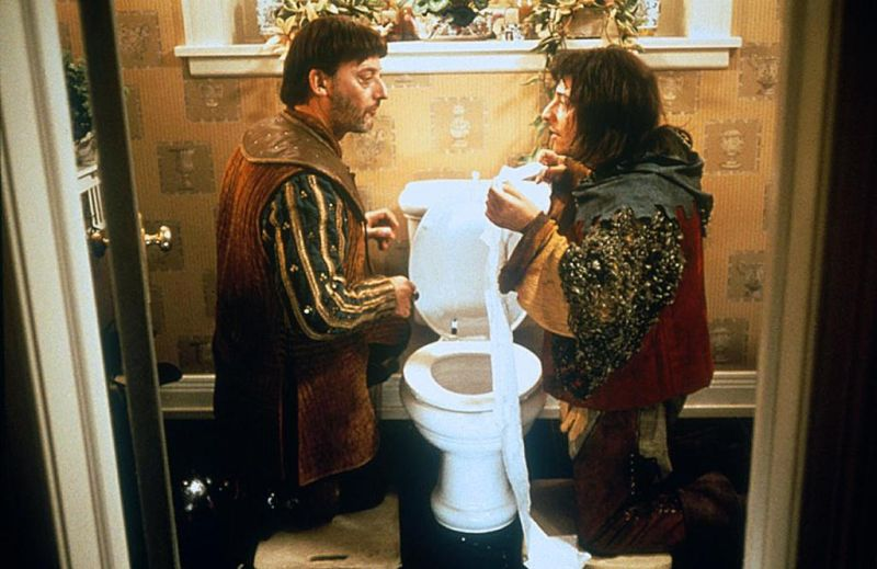 Illustration for article titled Every Time Travel Movie Ever, Ranked